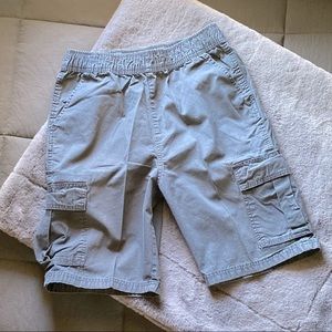 Children’s Place Boy’s Cargo Shorts